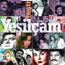 yesilcam