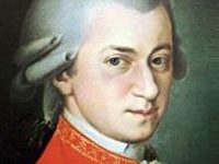 Wolfgang Amadeus Mozart