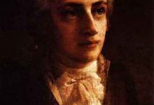 Wolfgang Amadeus Mozart kimdir 1