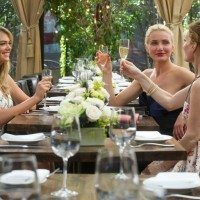 Öteki Kadın "The Other Woman" Vizyonda!