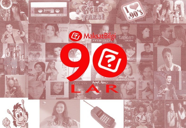 MaksatBilgi-90lar