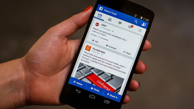 Facebook