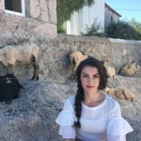 Burcu Ozberk Yeni Fotograflari 10