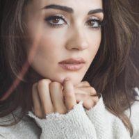 Burcu Ozberk Yeni Fotograflari 2