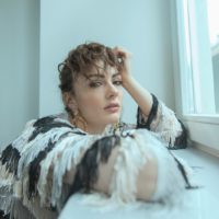 Burcu Ozberk Yeni Fotograflari 3