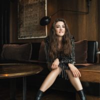 Burcu Ozberk Yeni Fotograflari 4