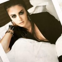 Burcu Ozberk Yeni Fotograflari 7