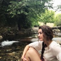 Burcu Ozberk Yeni Fotograflari 9