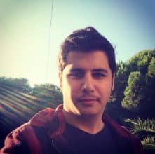 Yiğit Öğrük