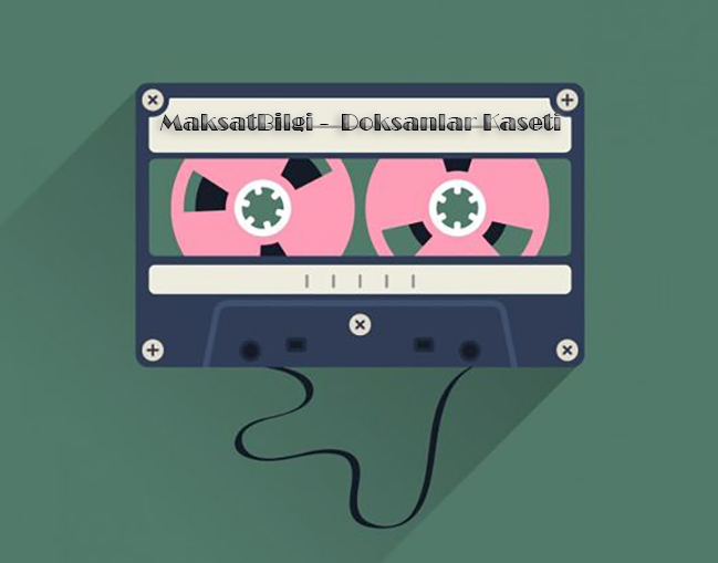 doksanlar muzik liste maksatbilgi