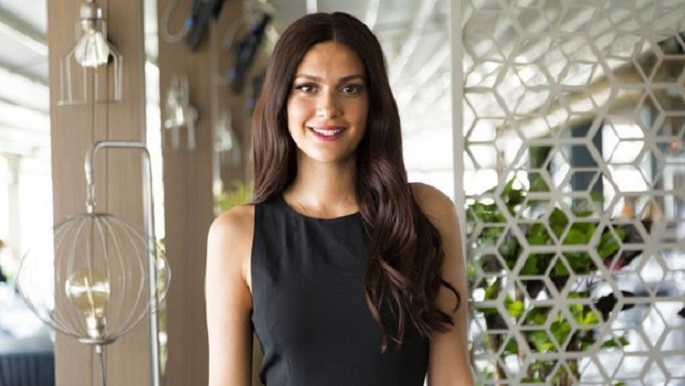 basak burcu kadini berguzar korel