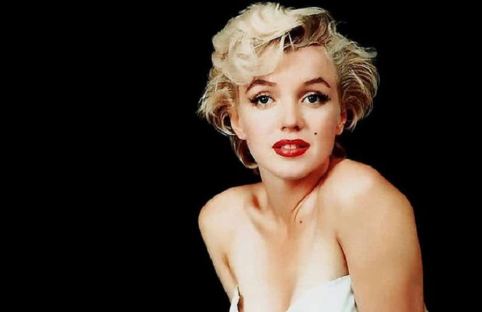 ikizler burcu kadini marliyn monroe 2