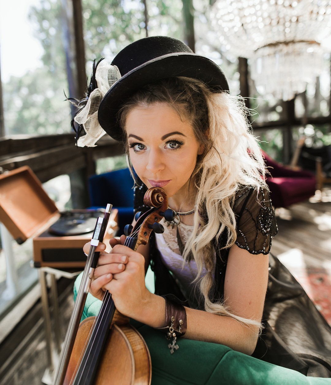 Lindsey Stirling 2019 Foto Galeri 16