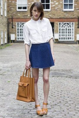 moda