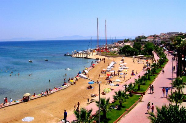 Didim gezilecek yerler rehberi
