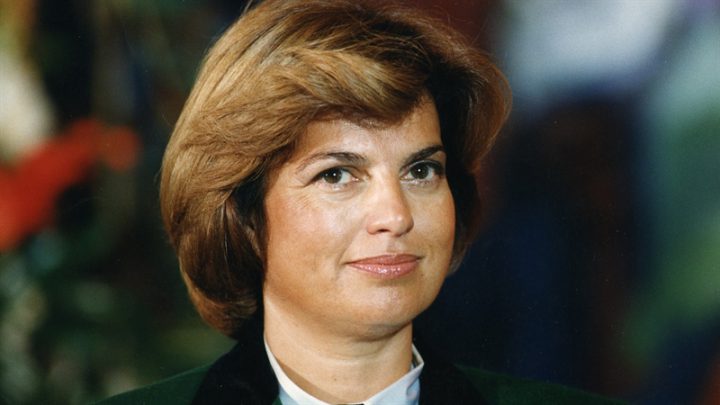 tansu çiller