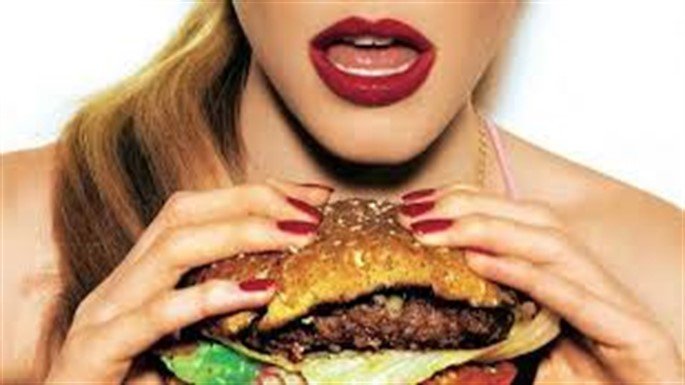 fast food 7