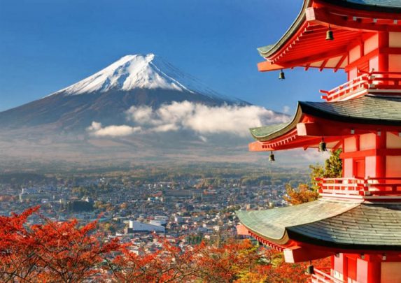 japonya hakkında bilgiler
