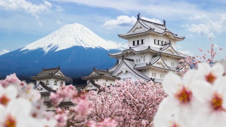 japonya hakkında bilgiler