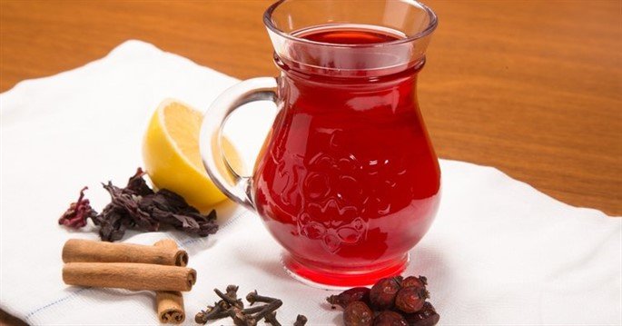 osmanlı şerbeti 3