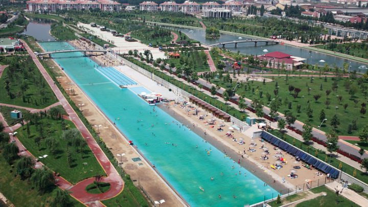 eskişehir gezilecek yerler
