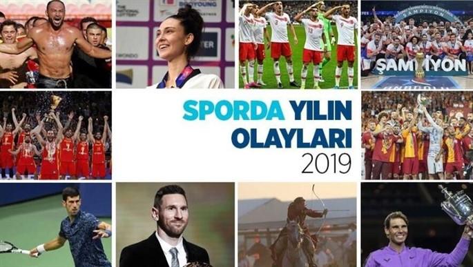 2019 spor öne çıkan ve 1