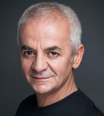 zafer algöz