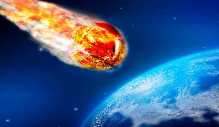 meteor 1