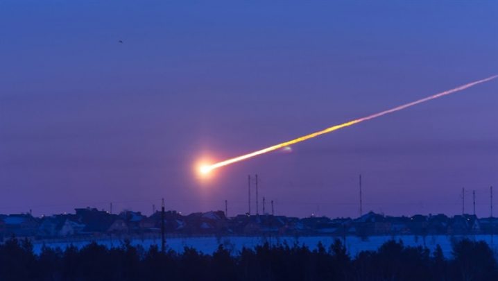 meteor 2
