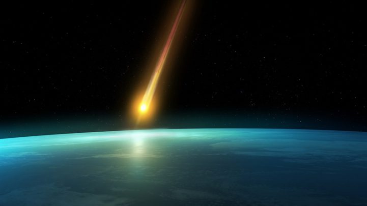 meteor 3