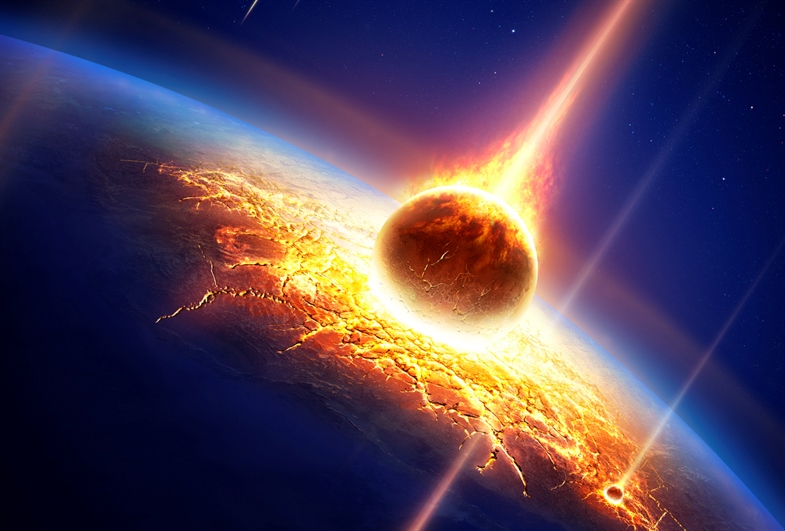 meteor öne çıkan