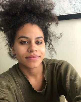 Zazie Beetz - Noelle