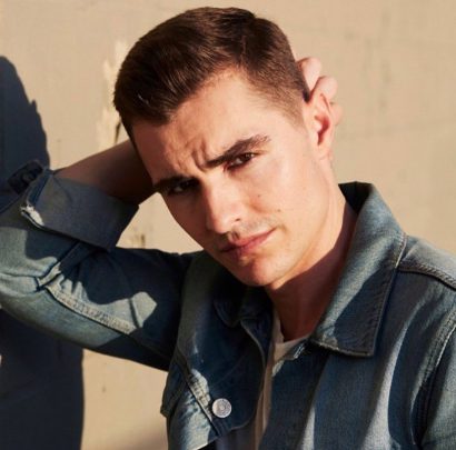 Dave Franco
