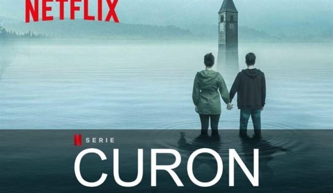 curon netflix