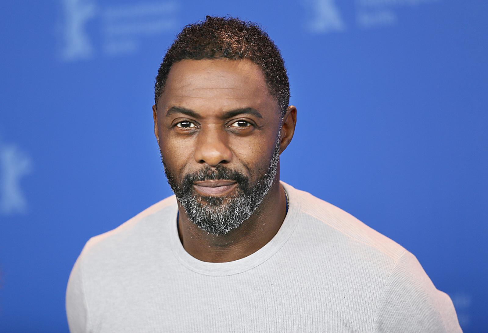 idris elba one cikan