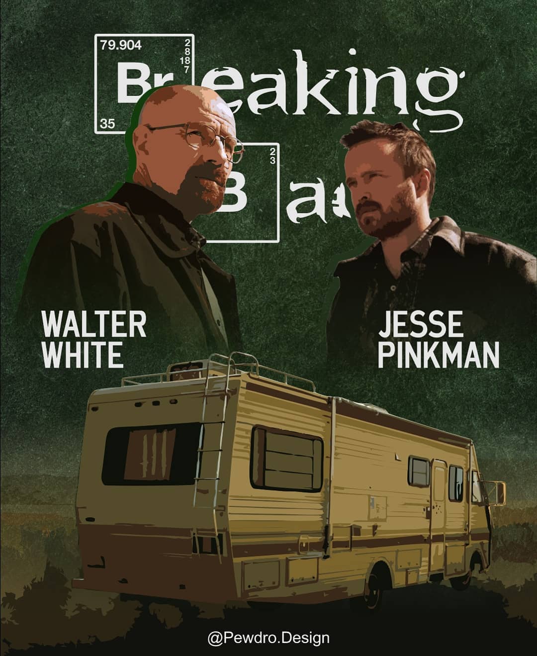 breaking bad konusu ve oyuncuları