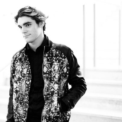 Walter White Jr