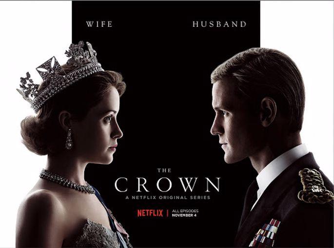the crown