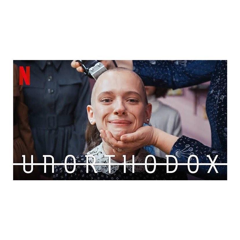 unorthodox konusu ve oyuncuları