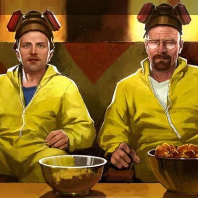 breaking bad konusu ve oyuncuları