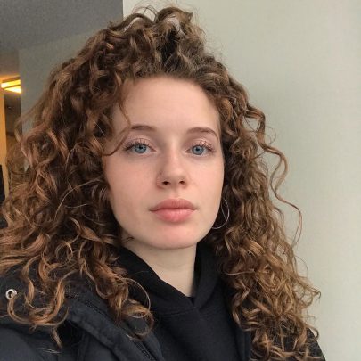 curly girl metodu nedir?