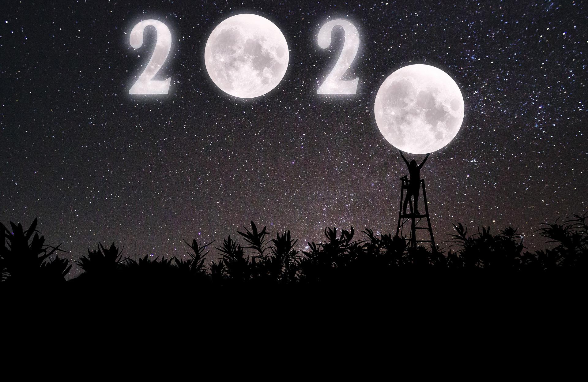 2020 yılında yaşanan felaketler