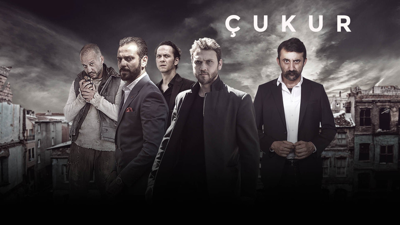 cukur one cikan