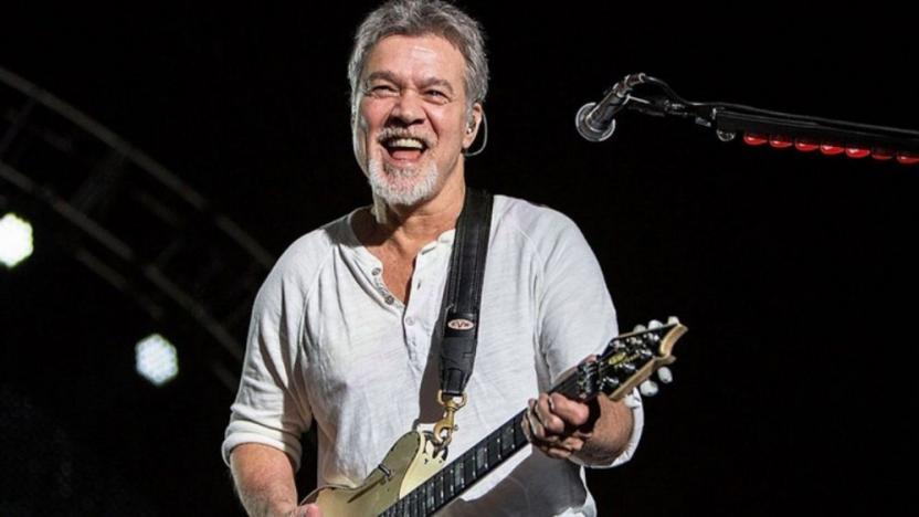eddie van halen one cikan
