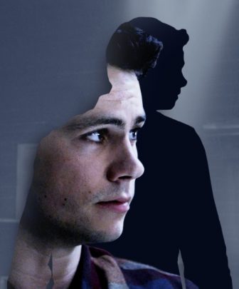 Teen Wolf dizi konusu