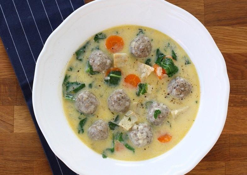 eksili kofte one cikan