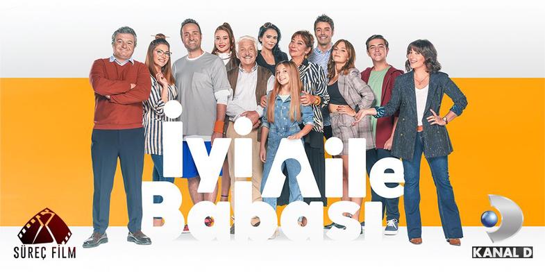iyi aile babasi one cikan