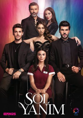 sol yanım