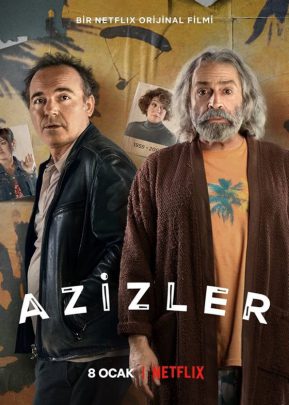azizler film konusu