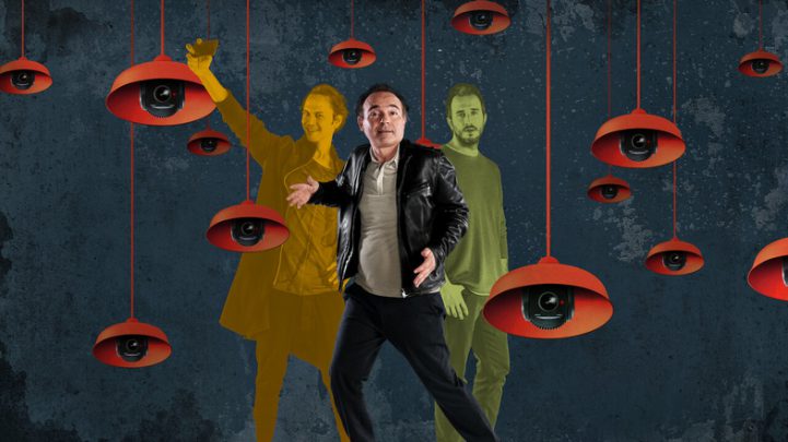azizler film konusu